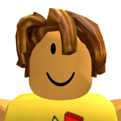 Roblox profile picture for @kimami