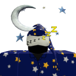@TheTroubledSleeper