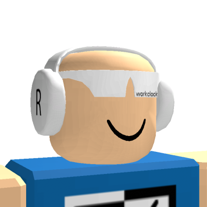 Roblox profile picture for @Feather