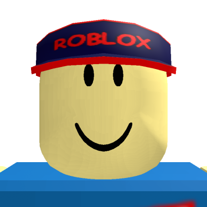 Roblox profile picture for @filings