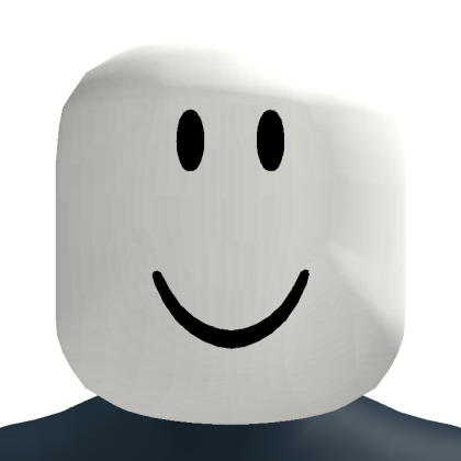 Roblox profile picture for @youtpay