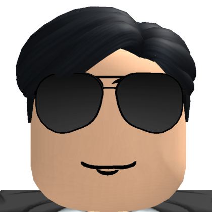 Roblox avatar