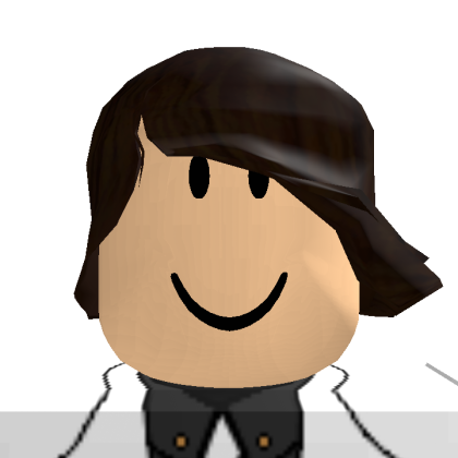 Roblox profile picture for @Ulusoy