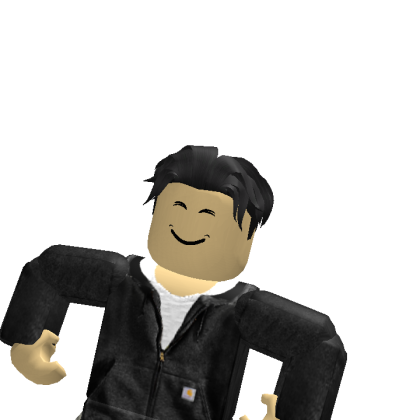 Roblox avatar