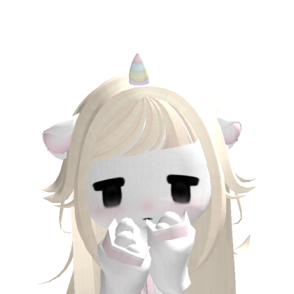 Roblox profile picture for @olympia