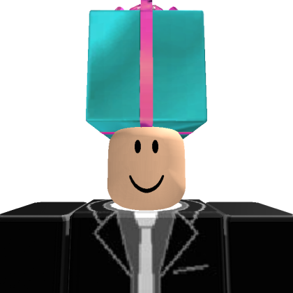 Roblox profile picture for @I82