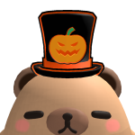 LC_Cappybara