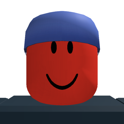 Roblox profile picture for @dumps