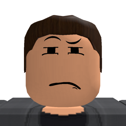 Roblox avatar