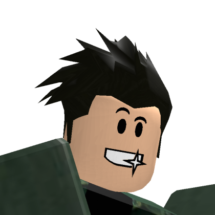Roblox avatar