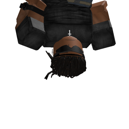Roblox avatar