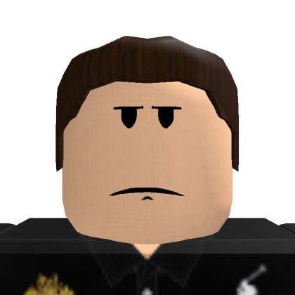 Roblox avatar