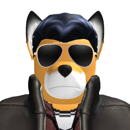 MikeFoxy