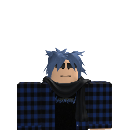 Roblox avatar