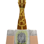 @LovedGiraffee