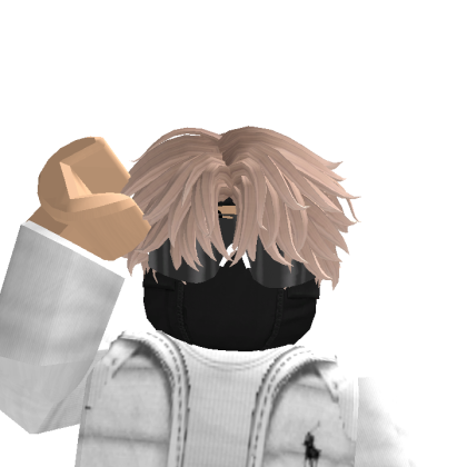 Roblox avatar