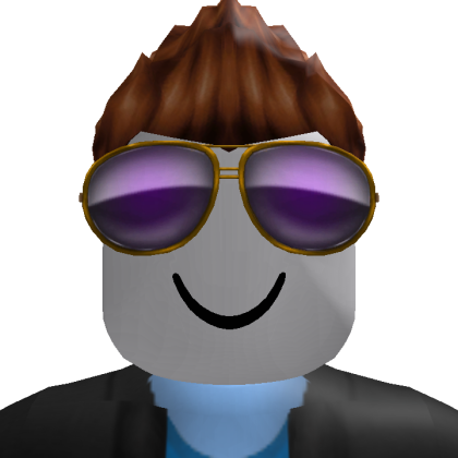 Roblox profile picture for @ivandanse