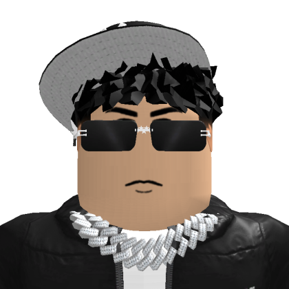 Roblox avatar