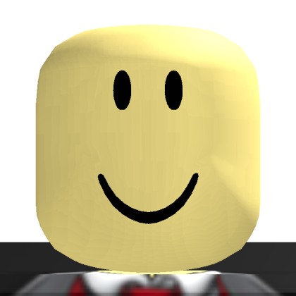 Roblox profile picture for @Pieced