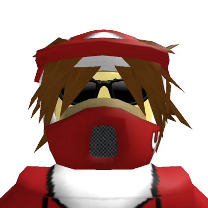 Roblox profile picture for @solange