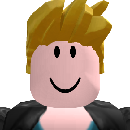 Roblox profile picture for @Quocminh91