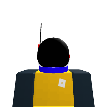 Roblox profile picture for @ohyeah1