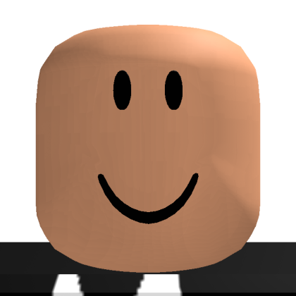 Roblox profile picture for @TurtleNeck