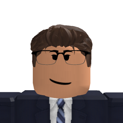 Roblox avatar