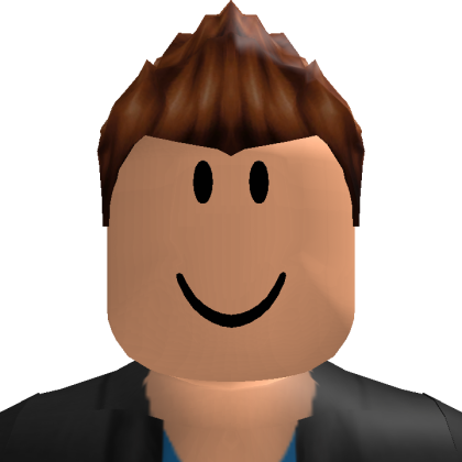 Roblox profile picture for @Hisoka330