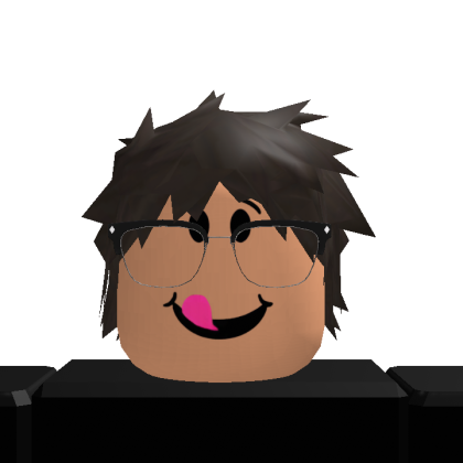 Roblox avatar