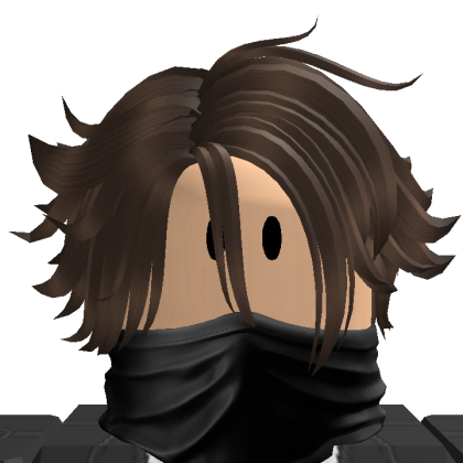 Roblox avatar