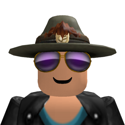 Roblox profile picture for @Petezzz