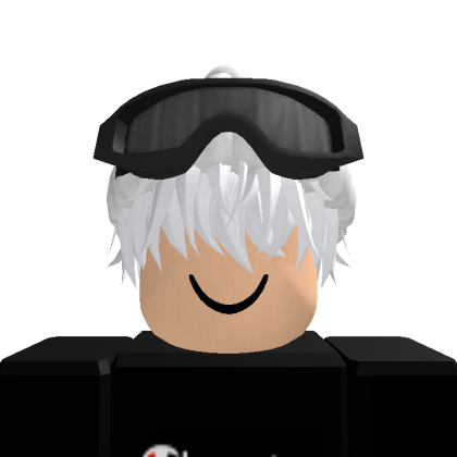 Roblox avatar