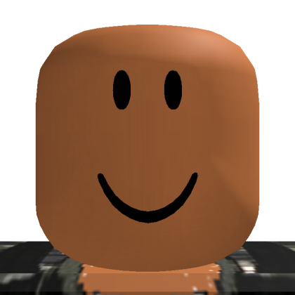 Roblox profile picture for @horrendous