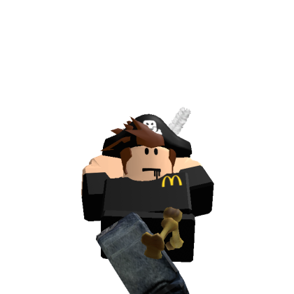 Roblox avatar