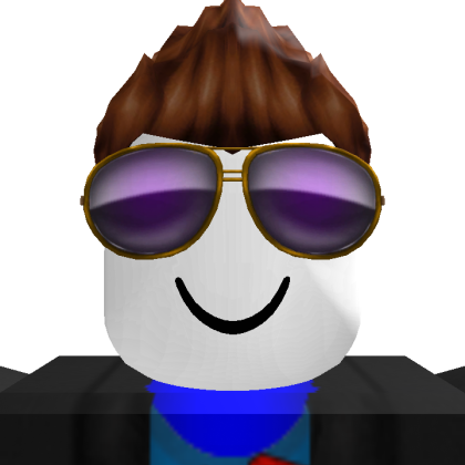 Roblox profile picture for @prodution