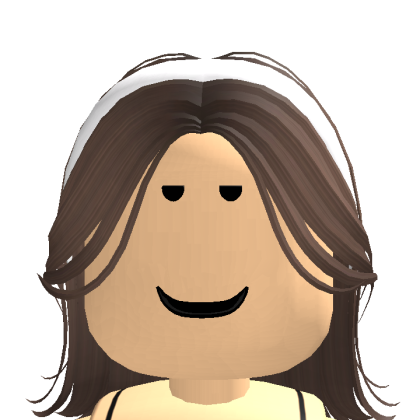 Roblox avatar