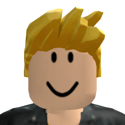 Roblox avatar