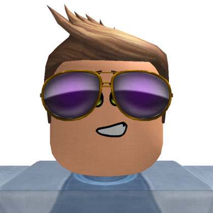 Roblox profile picture for @pixnote