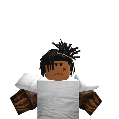 Roblox avatar