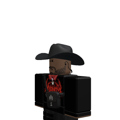 Roblox avatar