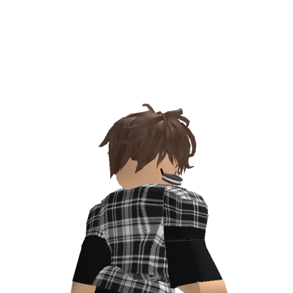 Roblox avatar