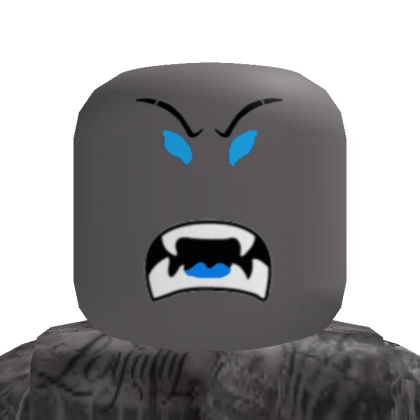 Roblox avatar