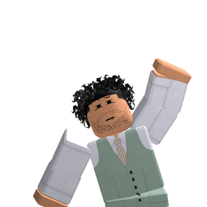 Roblox avatar