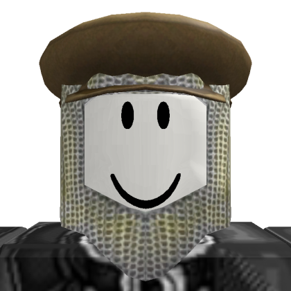 Roblox profile picture for @Writings