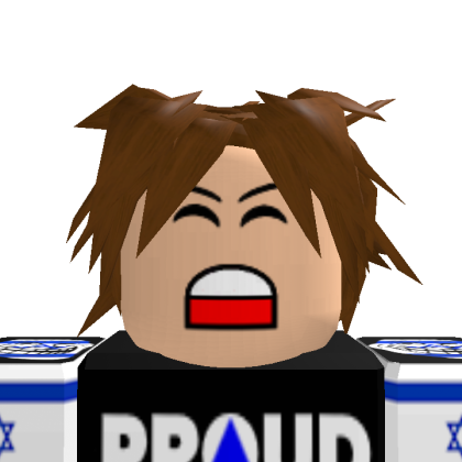 Roblox avatar