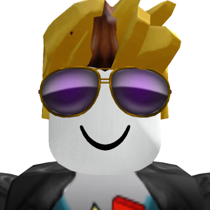 Roblox profile picture for @HAITHAMM
