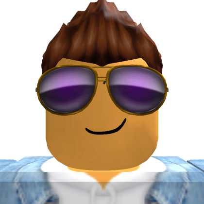 Roblox profile picture for @Guest66_6