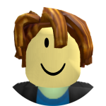 Profile Banner of Roblox Roblox