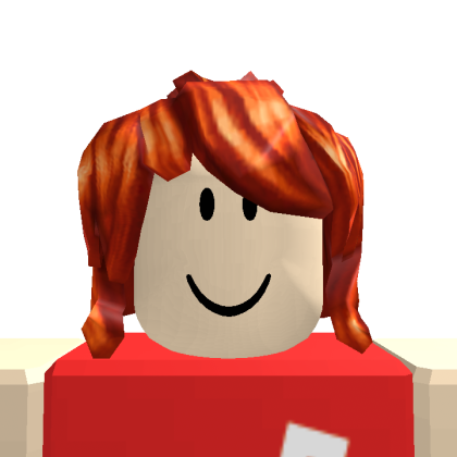 Roblox profile picture for @ggistw